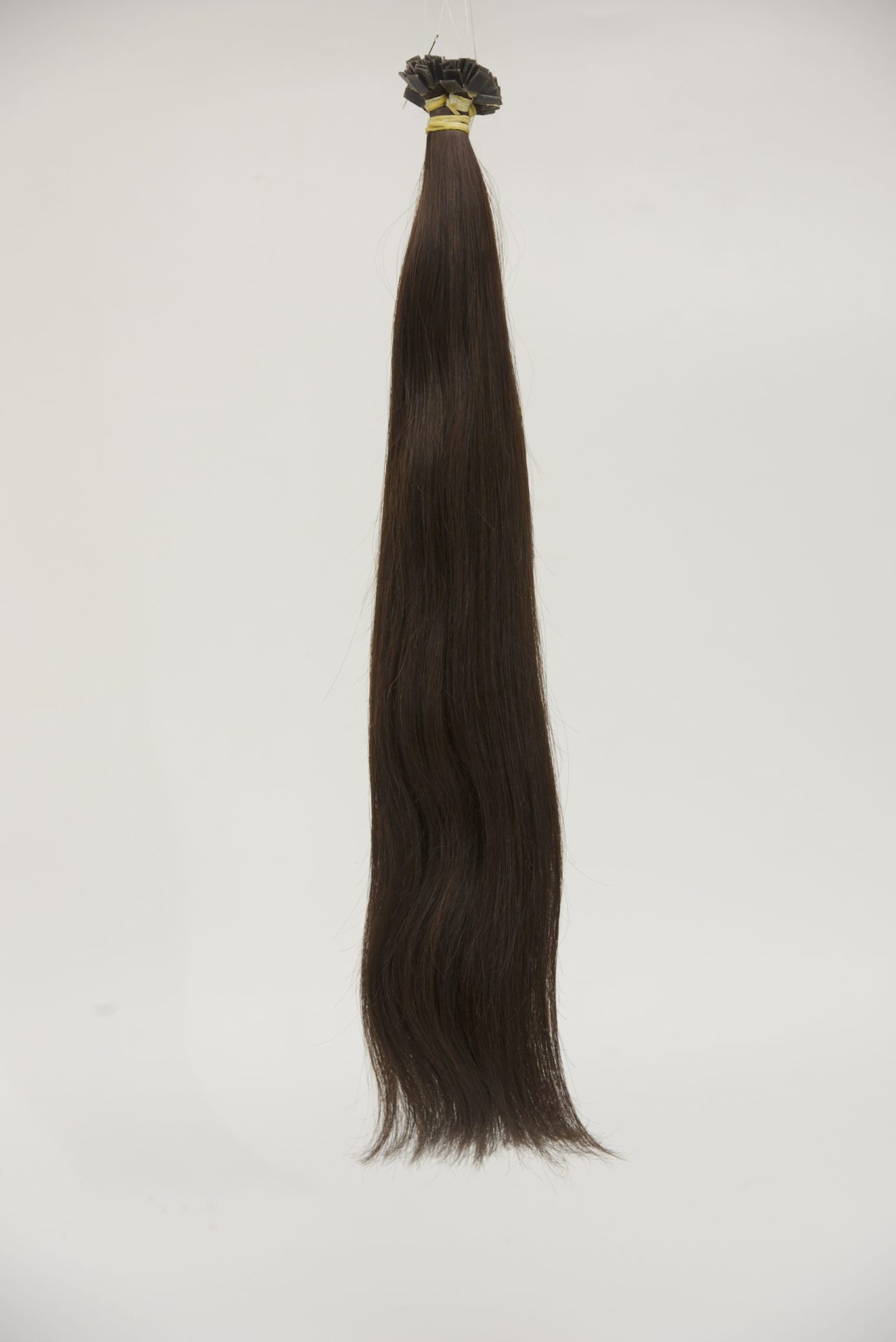 Straight Brazilian Human Hair Extensions